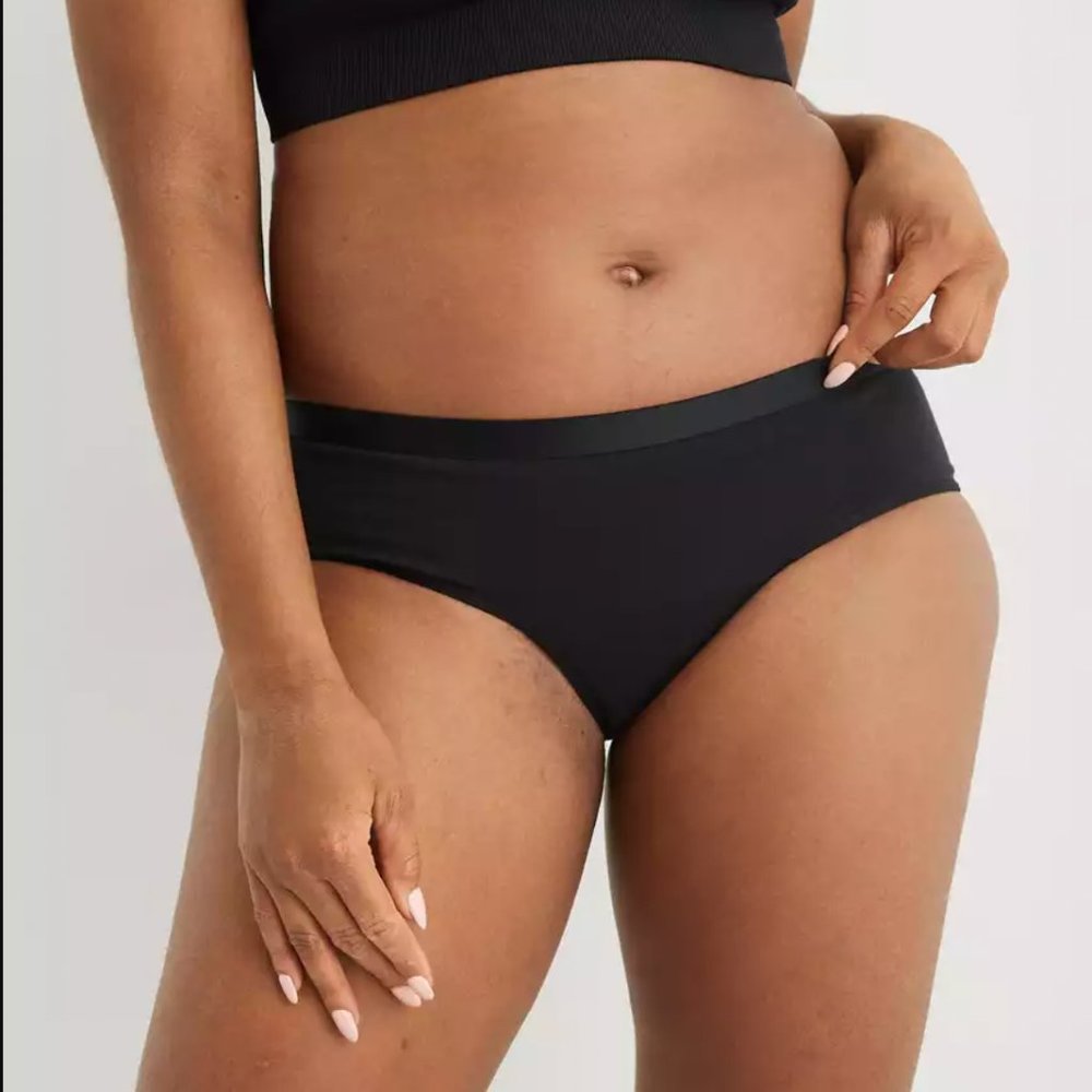 AerieREAL Period™ Underwear
